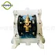 plastic diaphragm pump