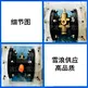 pneumatic double diaphragm pump